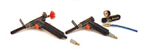Pistols